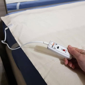 Lençol Térmico Sulterm Casal Tradicional 2 Temperaturas 220V CT220SUL