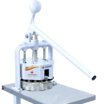 Divisora de Massa Venancio com Pes DMV30