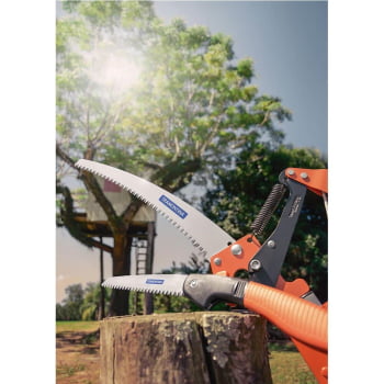 Lâmina para Serrote Podador 11,5" / 290 mm Tramontina em Aço 78399007