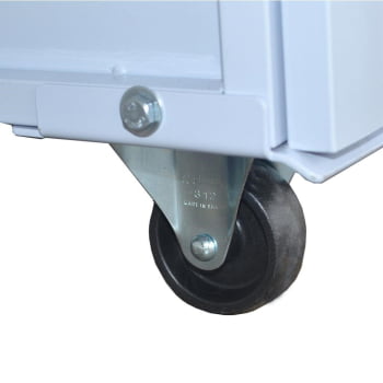 Armário de Crescimento Venâncio com 20 esteiras AC20E 