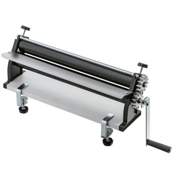 Cilindro Manual Mega Doro 45 cm Antiaderente Malta - 3101945