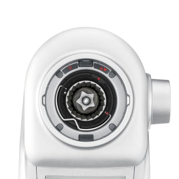 Moedor de Café Tramontina by Breville Express em Aço Inox 60 Níveis de Moagem 220V 69060012