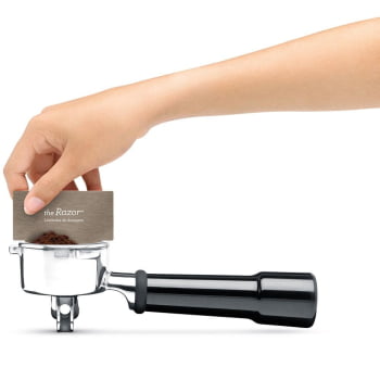 Cafeteira Tramontina by Breville Express 1,8 Litros em Aço Inox Prata 220V 69065012