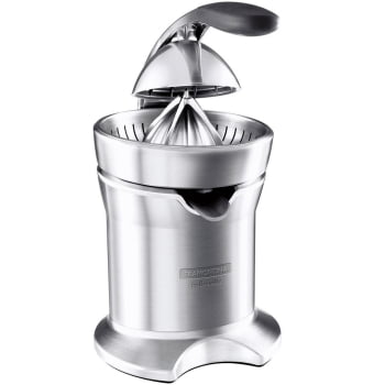 Espremedor Tramontina by Breville Express em Alumínio Fundido Fosco 127V 69000011