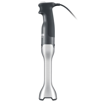 Soft Mixer Tramontina by Breville em Aço Inox com Copo 15 Velocidades 127 V 69025011