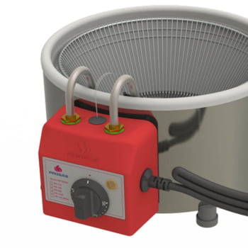 Tacho Fritador Progás Style Elétrico 3 litros com Cesto 220V PR-310E P29591