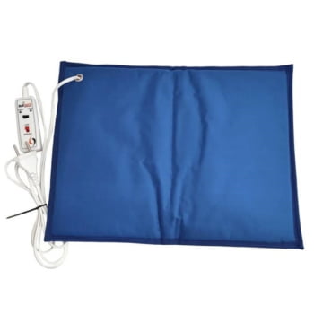 Almofada Térmica Sulterm 47x57cm Tradicional Duas Termperaturas 220V 1005