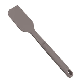 Jogo De Utensílios Tramontina Softta Em Silicone Cinza 5 Peças 25899600