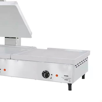 Sanduicheira Conjugada Venâncio Elétrica 90 220V SCE90A220 16949