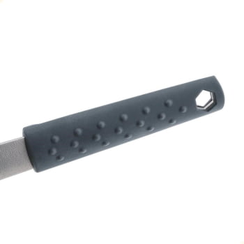 Frigideira Tramontina Professional Em Inox Fundo Triplo e Cabo Com Luva De Silicone 30 cm 62333300