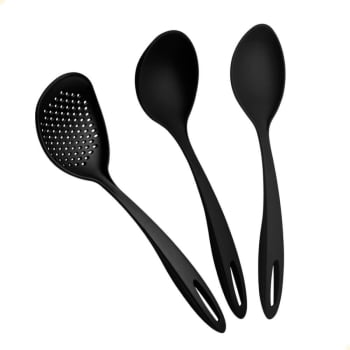 Jogo de Panelas Michigan Tramontina Alumínio Revestimento Antiaderente Siena 10 Pçs 28299499