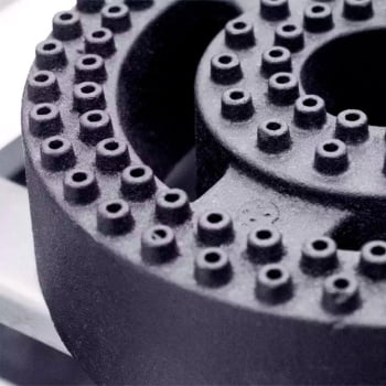 Fogão Industrial Nova Era 8 Queimadores Grandes Venâncio A Gás Sem Forno NEV42 57483