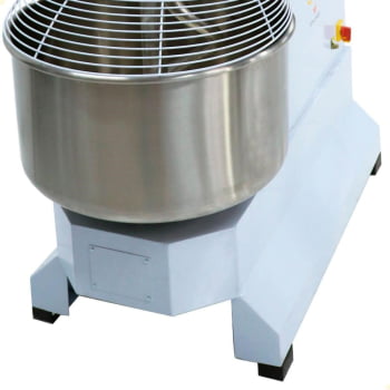 Amassadeira Espiral Venâncio de 25kg 220V Trifásico VAE25 16843