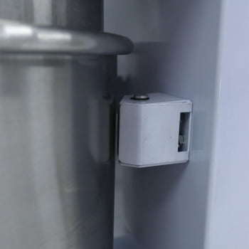 Amassadeira Espiral Venâncio de 25kg 220V Trifásico VAE25 16843