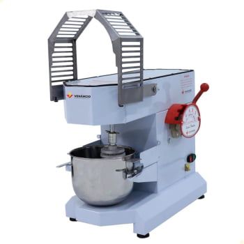 Batedeira Planetária Venâncio 5 Litros 220V VBP05 16836