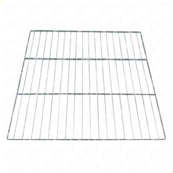 Grelha Para Forno Italia 60 Venâncio 44x58 cm GRF60