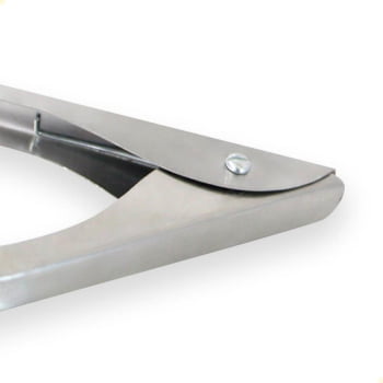 Pegador Em Inox Resistente Imeca 908