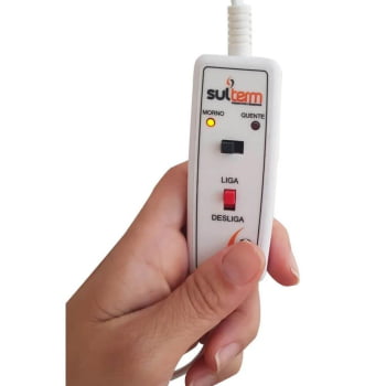 Faixa Abdominal Sulterm Tradicional 127 volts 10009