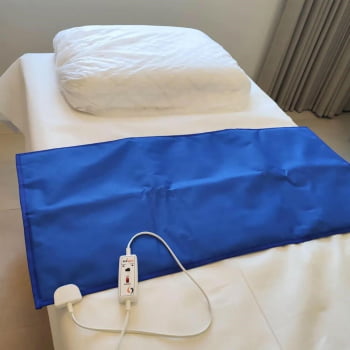 Faixa Abdominal Sulterm Tradicional 127 volts 10009