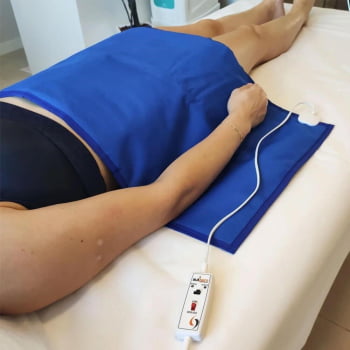 Faixa Abdominal Sulterm Tradicional 127 volts 10009