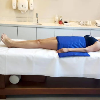Faixa Abdominal Sulterm Tradicional 127 volts 10009