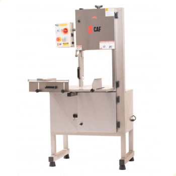 Serra Fita CAF SFO 3.10 Em Aço Inox 380V S31021252