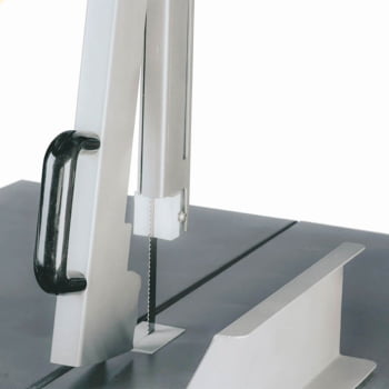 Serra Fita CAF SFO 3.10 Em Aço Inox 380V S31021252
