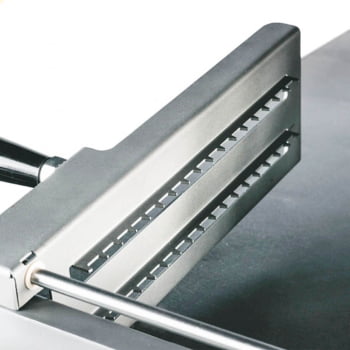 Serra Fita CAF SFO 3.10 Em Aço Inox 380V S31021252