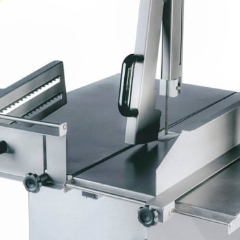 Serra Fita CAF SFO 3.10 Em Aço Inox 380V S31021252