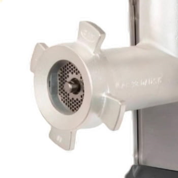 Moedor Picador Elétrico Comercial CAF Disco 5 mm 380V P98222153