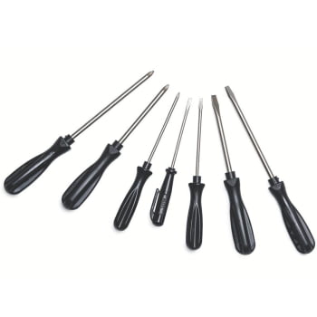 Jogo de Chaves de Fenda Tramontina 7 peças 43408115