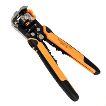 Alicate Desencapador de Fios Automático 8 Tramontina PRO 44051108