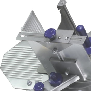 Cortador Fatiador de Frios Automatico Gural Modelo AXT-30I Bivolt C008