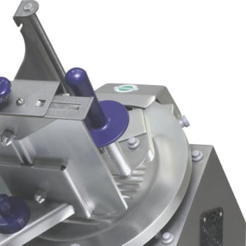 Cortador Fatiador de Frios Automatico Gural Modelo AXT-30I Bivolt C008