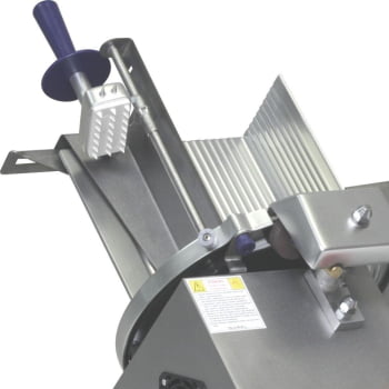 Cortador Fatiador de Frios Automatico Gural Modelo AXT-30I Bivolt C008