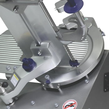 Cortador Fatiador de Frios Automatico Gural Modelo AXT-33I Bivolt C009