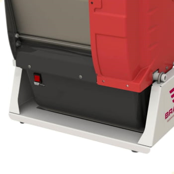 Amassadeira Semirrápida Braesi 5 a 7 Kg ALI-05 Bivolt B8180