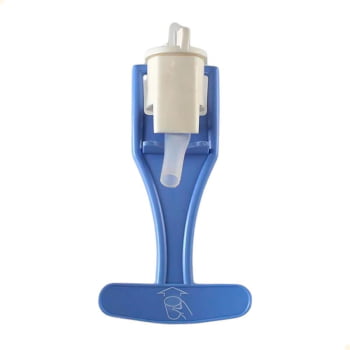 Kit Torneira Completa Para Refresqueira RV116 e RV216 Venancio