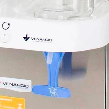 Kit 2 Torneiras Completas Para Refresqueira RV116 e RV216 Venancio