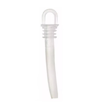 Kit Torneira Completa + 5 Bico de Solicone para Torneira da Refresqueira RV da Venancio BICORV