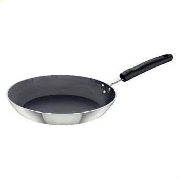 Frigideira Tramontina Profissional 32cm 3,1L Alumínio Ext Lixado e Revest. Interno Anti. T3 20892032