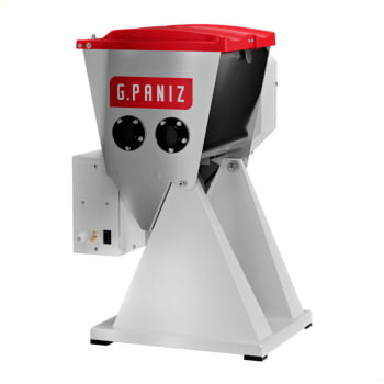 Amassadeira Semirrápida G.Paniz 15 Kg De Massa Monofásica Bivolt AM-15 G2