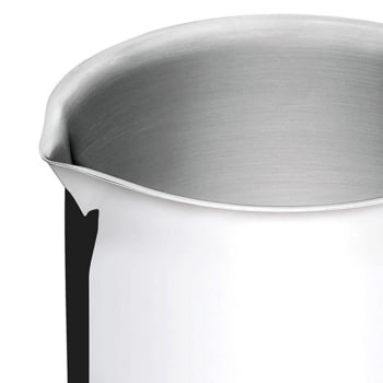 Caneca Fervedor Allegra Tramontina em Aço Inoxidável 1,5 Litros - 61109121