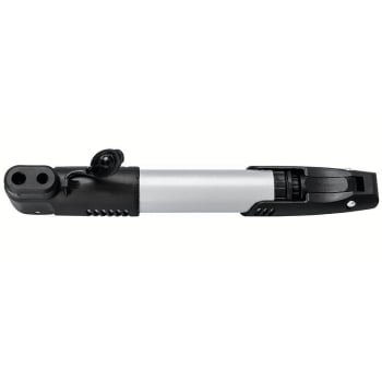 Bomba de Ar Portátil Tramontina Encher Pneu para Bicicleta 90 Psi 43132002