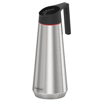 Bule Térmico Tramontina Exata em Aço Inox 1 L 61638100