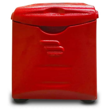 Amassadeira Rápida Braesi Profissional Padaria 5 Kg Bivolt 1CV AR-50 B8354
