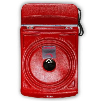 Amassadeira Rápida Braesi Profissional Padaria 5 Kg Bivolt 1CV AR-50 B8354