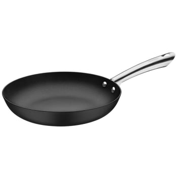 Frigideira Tramontina Trento 26cm 2,1L Ferro Esmaltado Interno em Ant Starflon Excellent 20836026