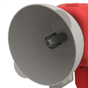 Raspador Ralador de Coco Elétrico Braesi Profissional BRC-50 G2 Bivolt 50-60HZ B12844