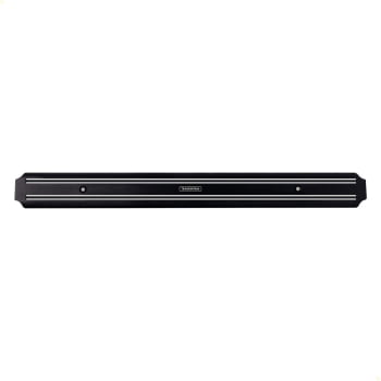 Barra Magnética para Facas Tramontina Plenus em Polipropileno e Aço Inox 55 cm 26464110 Barra Magnética para Facas Tramontina Plenus em Polipropileno e Aço Inox 55 cm 26464110